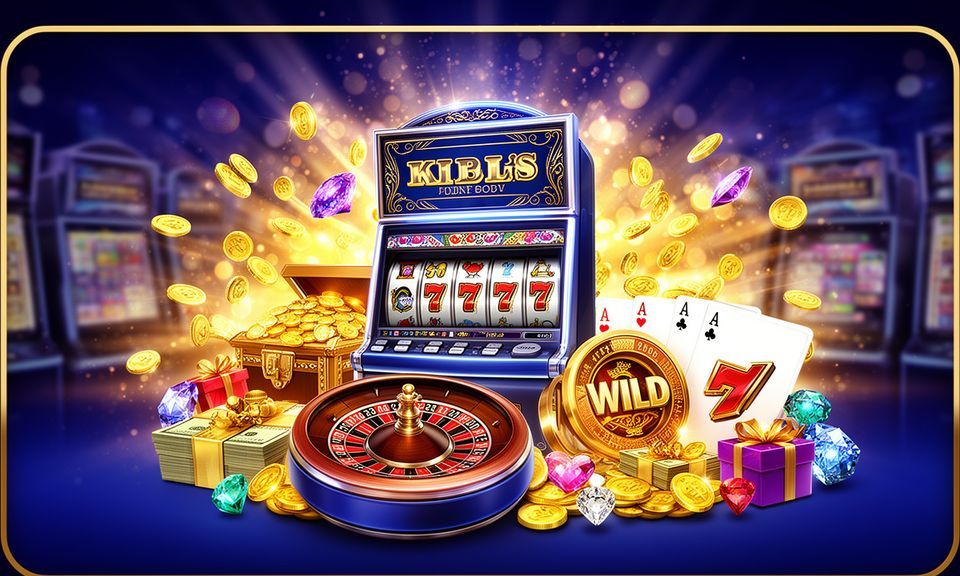 bk8win Tentang bk8win dan Cara Kami Melayani Anda
