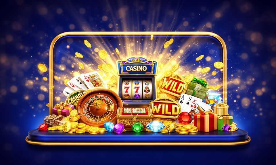 bk8win mobile gaming
